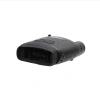 Eyebre NV380 series digital night vision device, high-definition infrared binoculars, outdoor night vision equipment for both day and night use details Picture